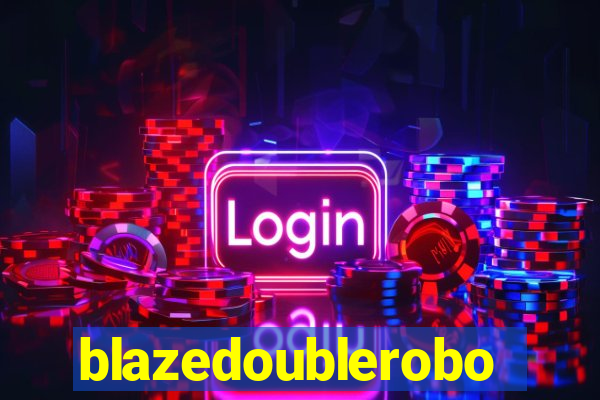 blazedoublerobo