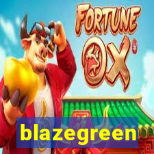blazegreen