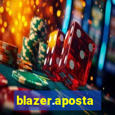 blazer.aposta