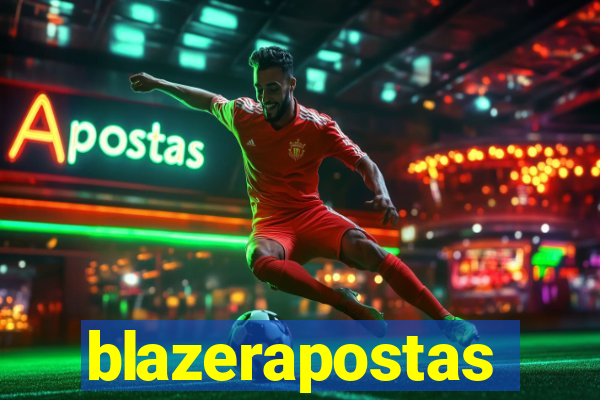 blazerapostas