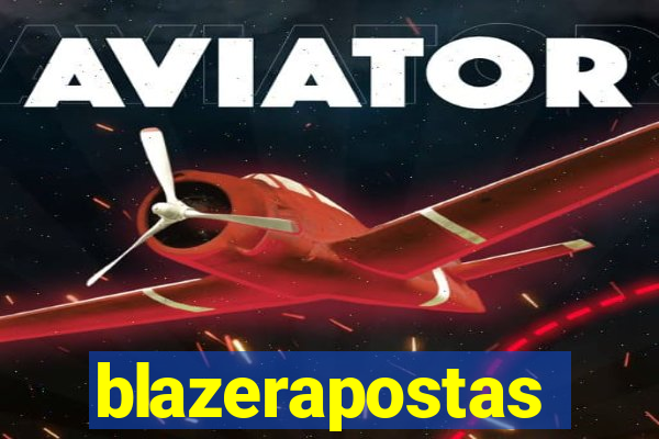 blazerapostas