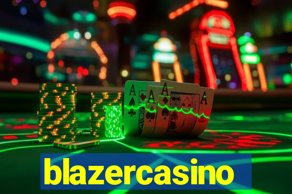 blazercasino