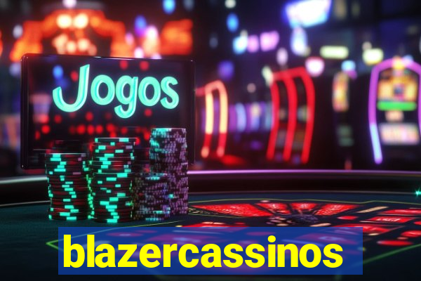 blazercassinos