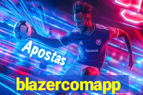 blazercomapp