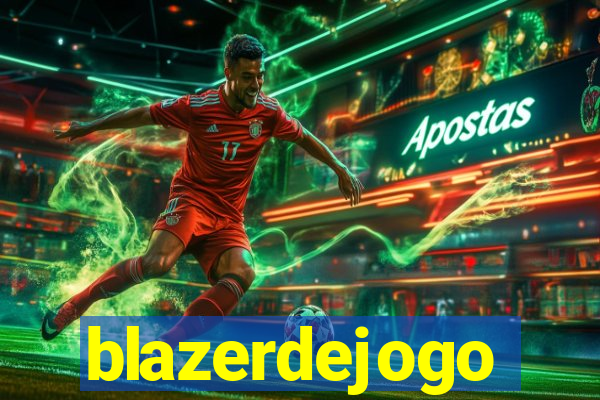 blazerdejogo
