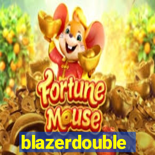 blazerdouble