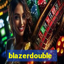 blazerdouble