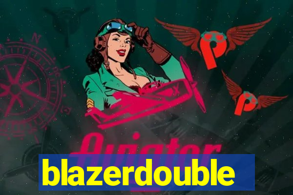 blazerdouble