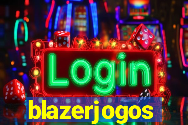 blazerjogos