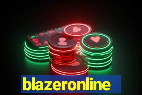 blazeronline