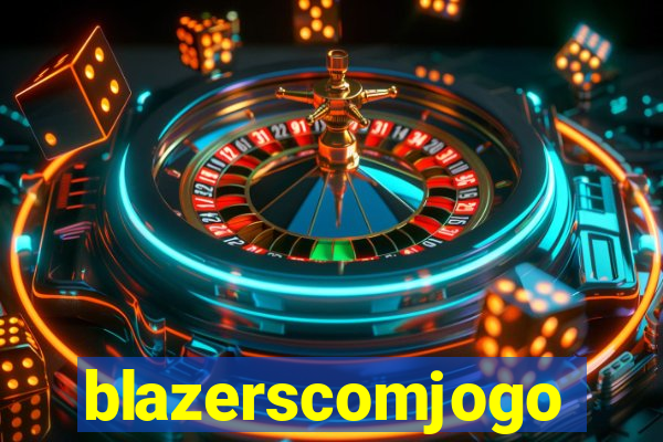 blazerscomjogo