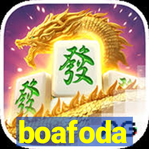 boafoda