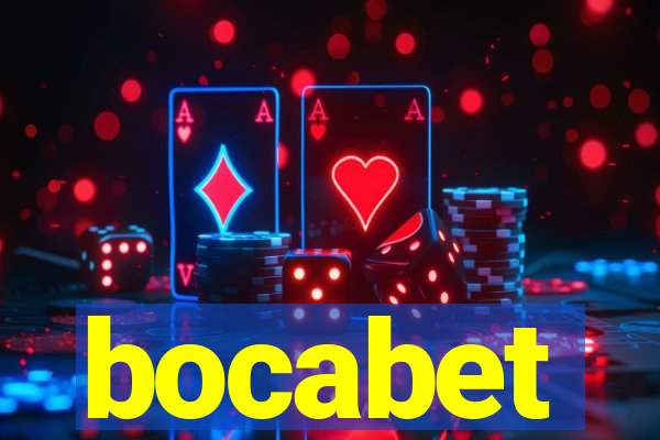bocabet