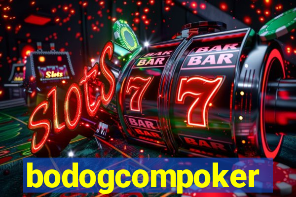 bodogcompoker