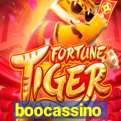 boocassino