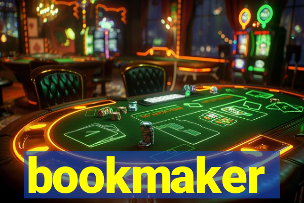 bookmaker