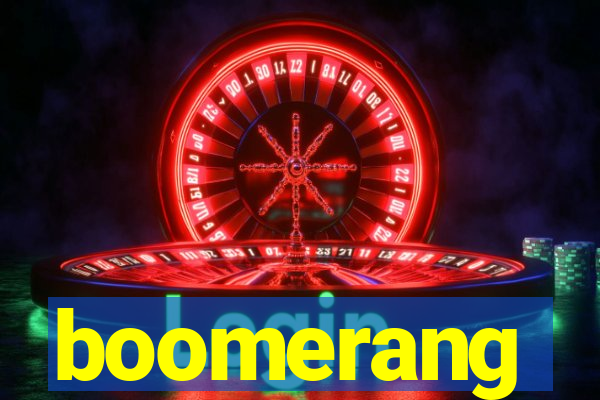 boomerang-bet