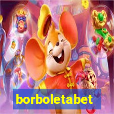 borboletabet