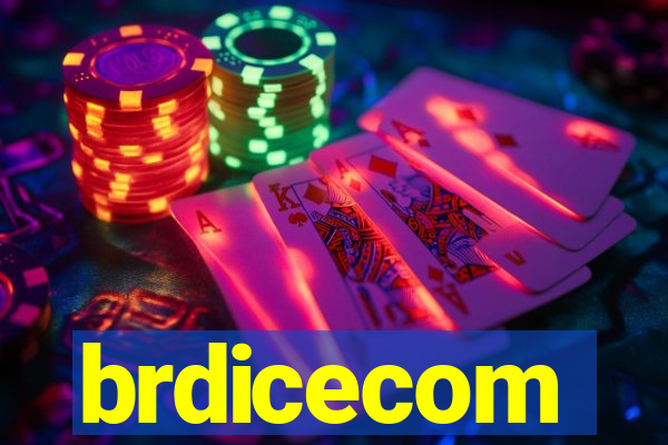 brdicecom