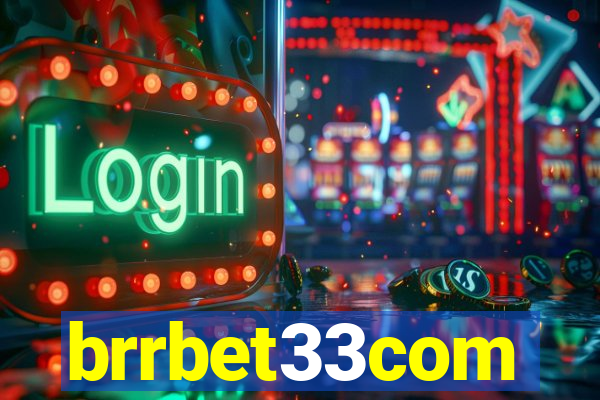 brrbet33com