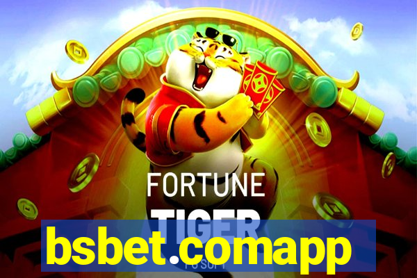 bsbet.comapp