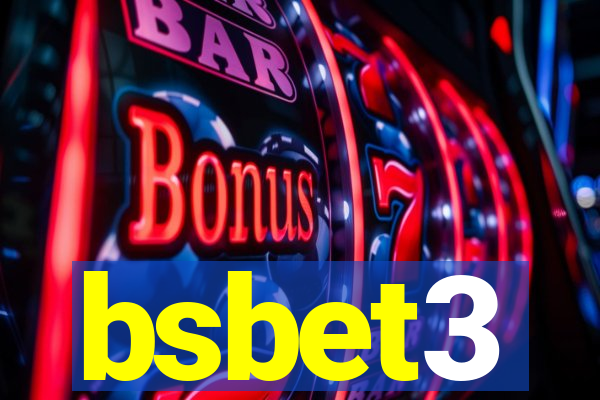 bsbet3