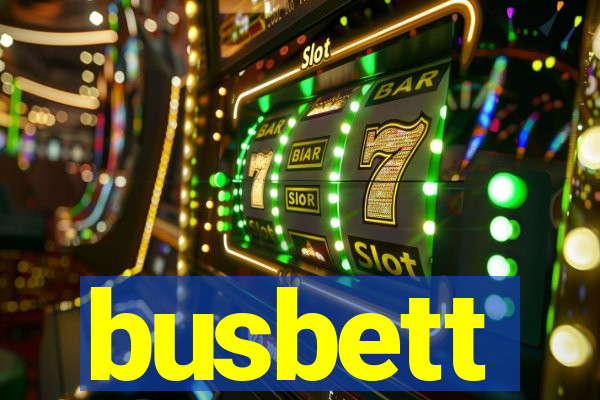 busbett