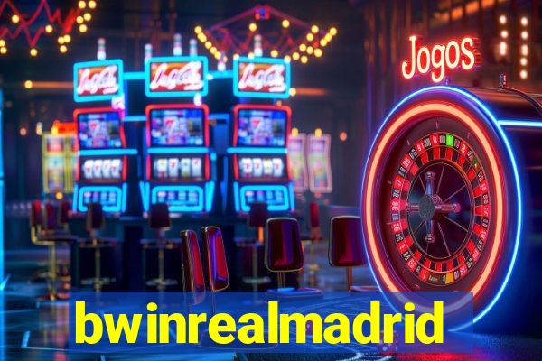 bwinrealmadrid