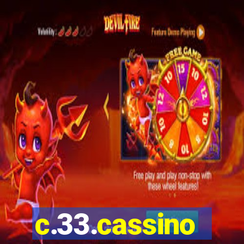 c.33.cassino
