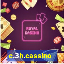 c.3h.cassino