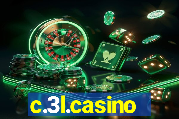 c.3l.casino