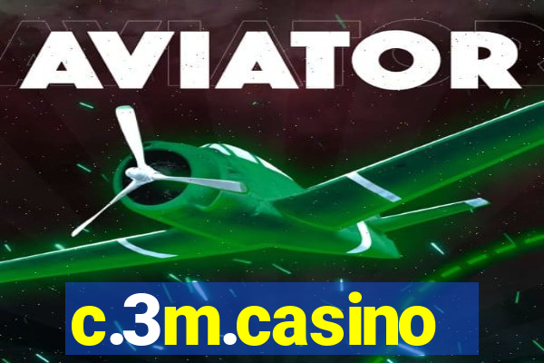 c.3m.casino
