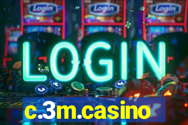 c.3m.casino