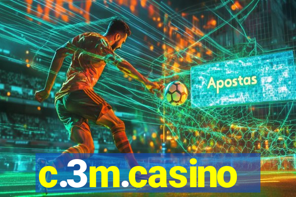 c.3m.casino
