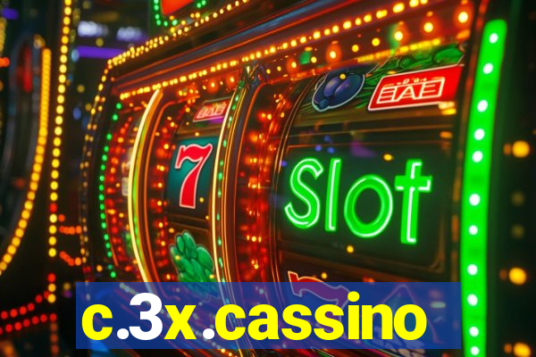 c.3x.cassino