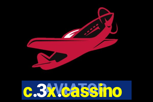 c.3x.cassino