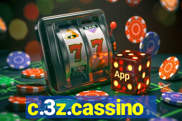 c.3z.cassino