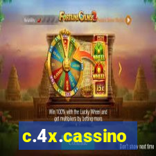 c.4x.cassino