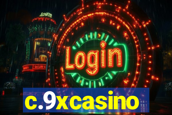 c.9xcasino