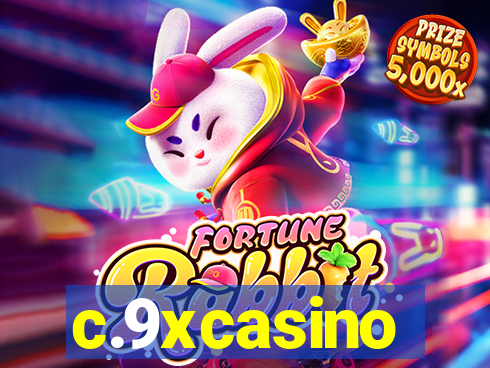 c.9xcasino