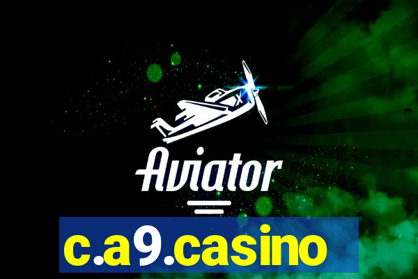 c.a9.casino