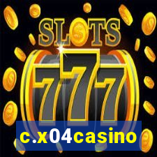 c.x04casino