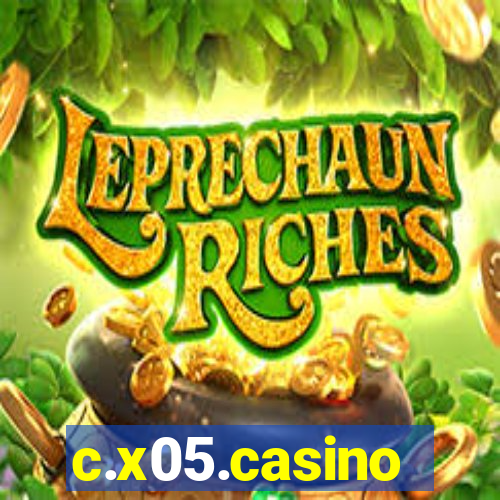 c.x05.casino