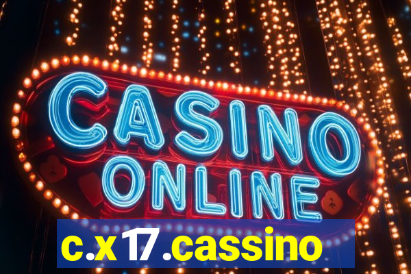 c.x17.cassino