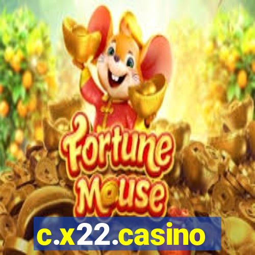 c.x22.casino
