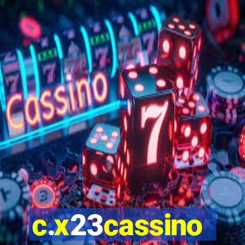 c.x23cassino