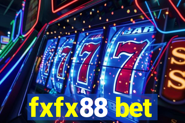 fxfx88 bet