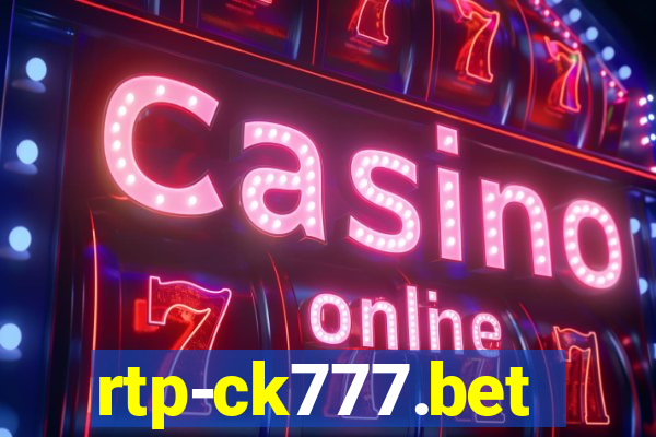 rtp-ck777.bet