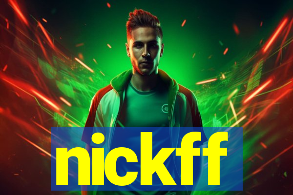 nickff
