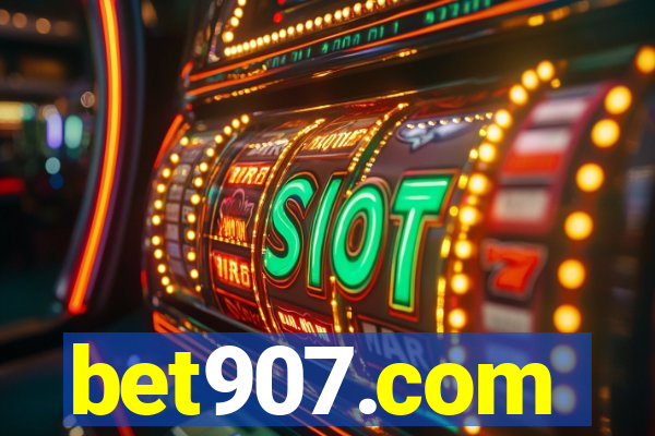 bet907.com